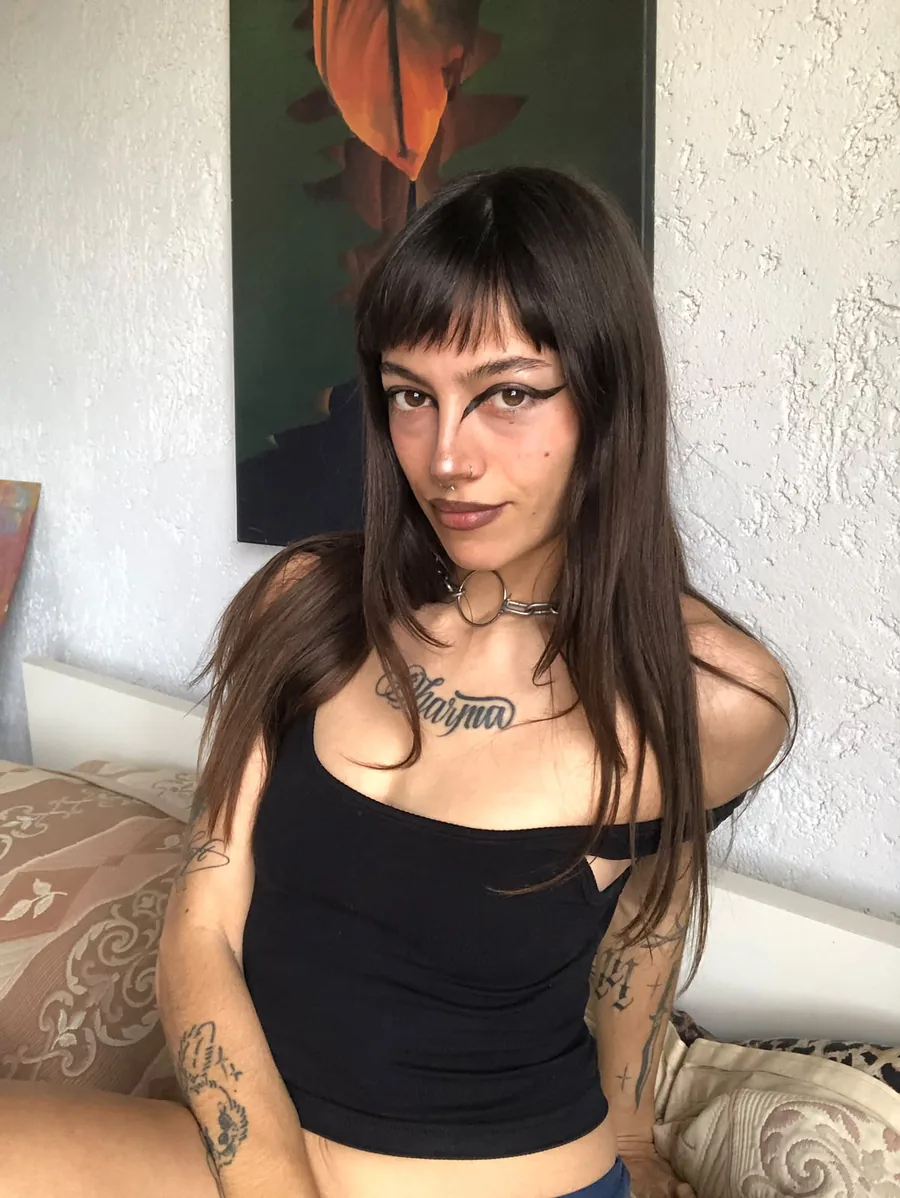 Featured creator